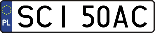 SCI50AC
