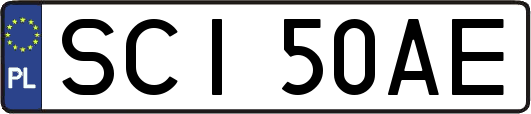 SCI50AE