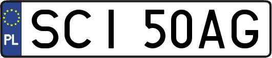 SCI50AG