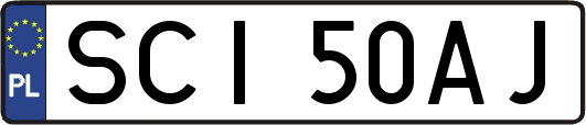 SCI50AJ