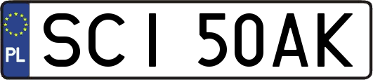 SCI50AK