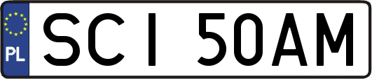 SCI50AM
