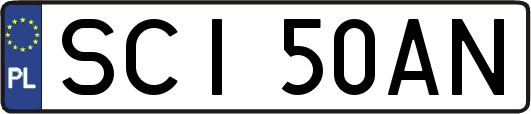 SCI50AN