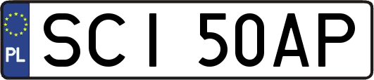 SCI50AP