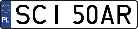 SCI50AR