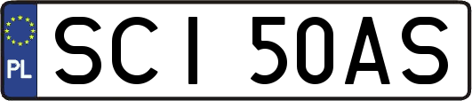 SCI50AS