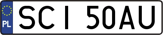 SCI50AU