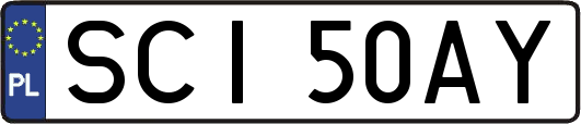 SCI50AY