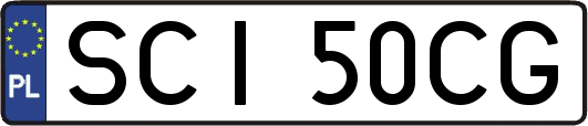 SCI50CG