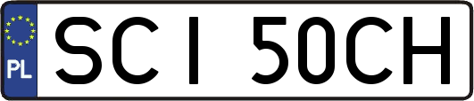 SCI50CH