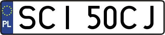 SCI50CJ