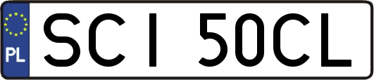 SCI50CL