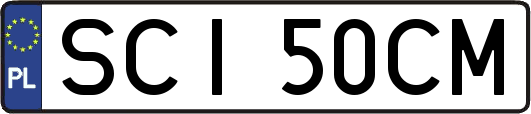 SCI50CM