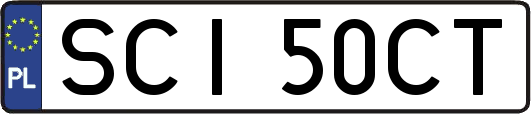 SCI50CT