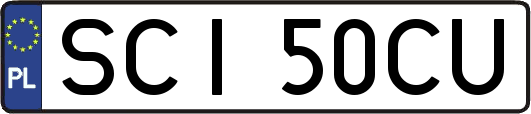 SCI50CU