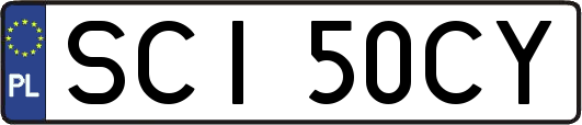 SCI50CY