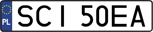SCI50EA