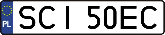 SCI50EC