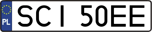 SCI50EE