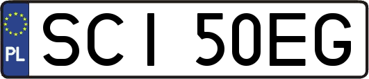 SCI50EG