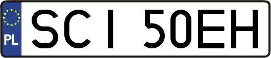 SCI50EH