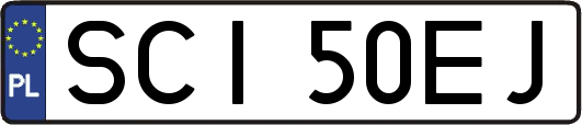 SCI50EJ
