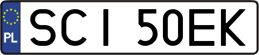 SCI50EK