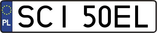 SCI50EL