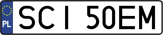 SCI50EM