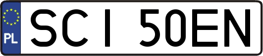 SCI50EN