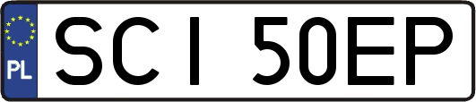 SCI50EP