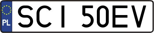 SCI50EV