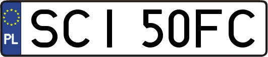 SCI50FC
