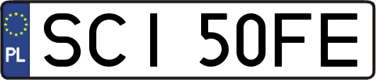 SCI50FE