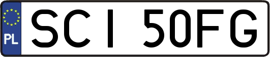 SCI50FG