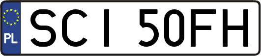 SCI50FH