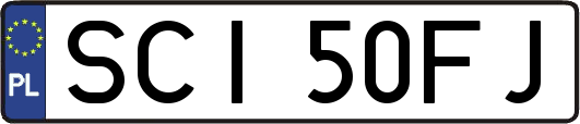 SCI50FJ