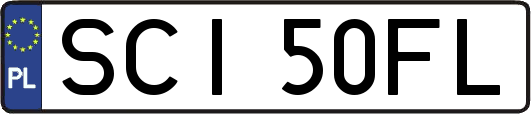 SCI50FL