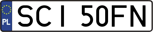 SCI50FN