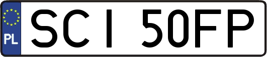 SCI50FP