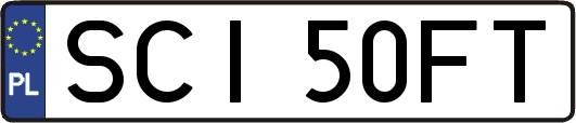SCI50FT