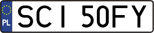 SCI50FY