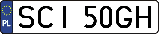 SCI50GH