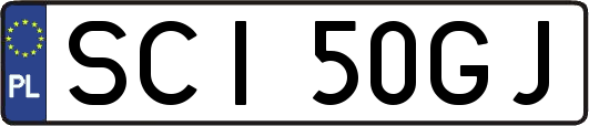SCI50GJ