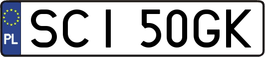 SCI50GK