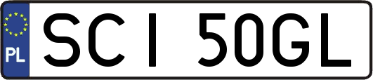 SCI50GL