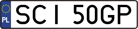 SCI50GP
