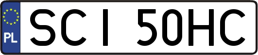 SCI50HC