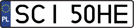 SCI50HE