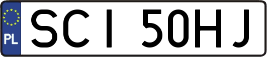 SCI50HJ